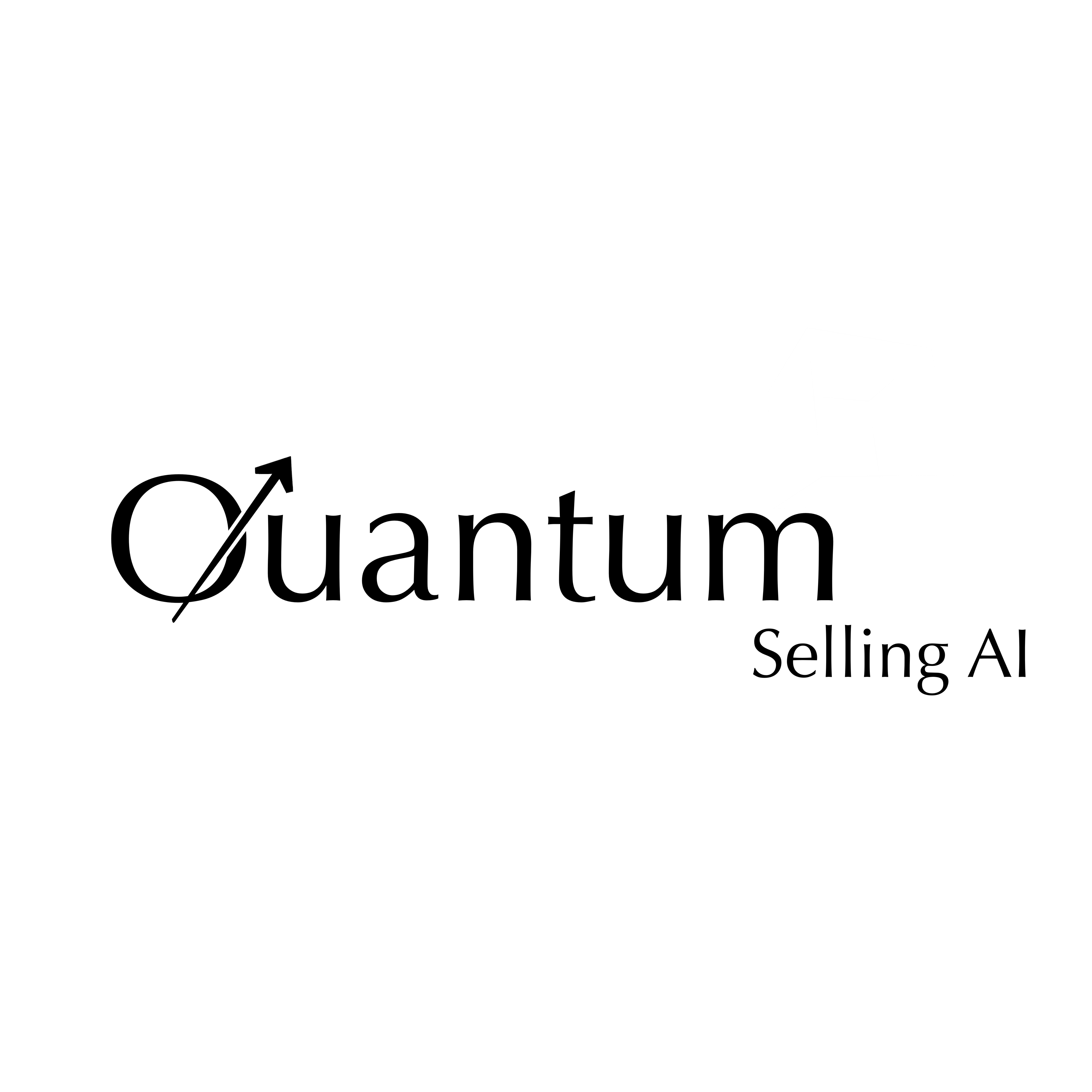 Quantum Selling AI
